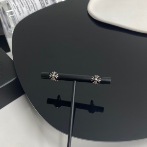 chrome hearts earrings #6624